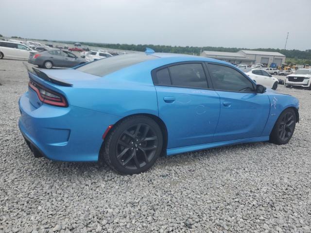 Photo 3 from auction – 2019 DODGE CHARGER R/ with VIN 2C3CDXCT3KH592545