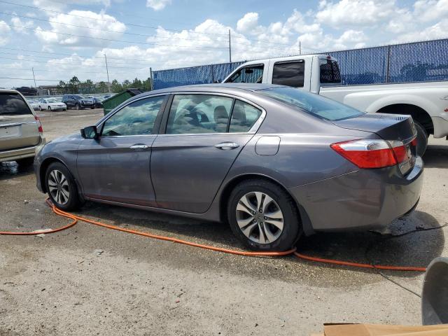 Photo 2 from auction – 2015 HONDA ACCORD LX with VIN 1HGCR2F37FA172384