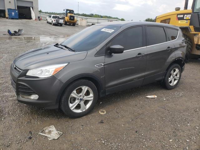 FORD ESCAPE SE 2015 with VIN 1FMCU0G70FUC59900 - Photo from auction