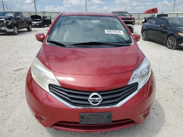 Photo 5 from auction – 2015 NISSAN VERSA NOTE with VIN 3N1CE2CP1FL352506