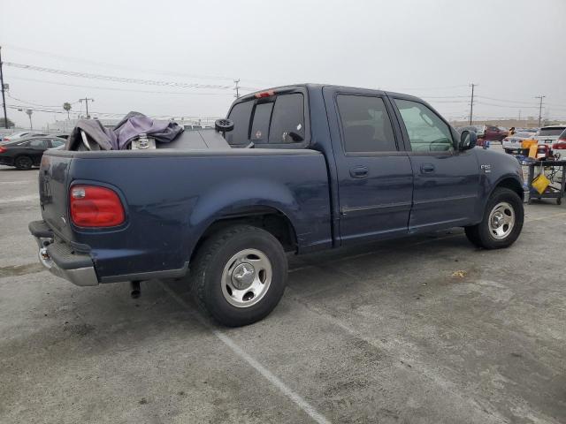 Photo 3 from auction – 2003 FORD F150 SUPER with VIN 1FTRW07603KD43996