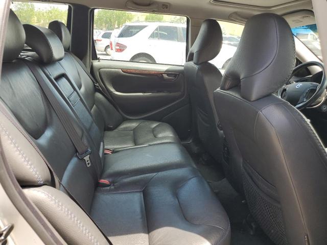 Photo 10 from auction – 2005 VOLVO XC70 with VIN YV1SZ592251186751