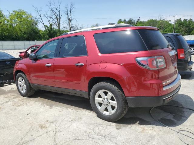 Photo 2 from auction – 2014 GMC ACADIA SLE with VIN 1GKKVPKD6EJ209946