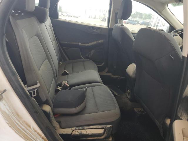 Photo 10 from auction – 2020 FORD ESCAPE S with VIN 1FMCU0F62LUC54394