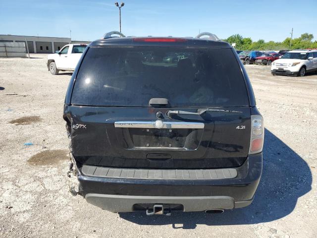 Foto 6 de la subasta – 2005 SAAB 9-7X LINEA con VIN 5S3ET13S952800740