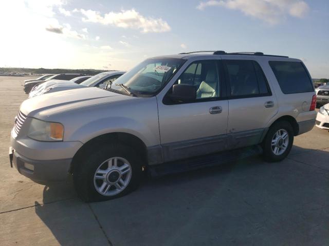 FORD EXPEDITION 2003 с VIN 1FMRU15W03LA97293 - Фото с аукциона