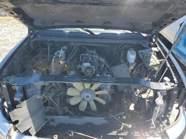 Photo 11 from auction – 2009 CHEVROLET SILVERADO with VIN 1GCHK59K99E159341