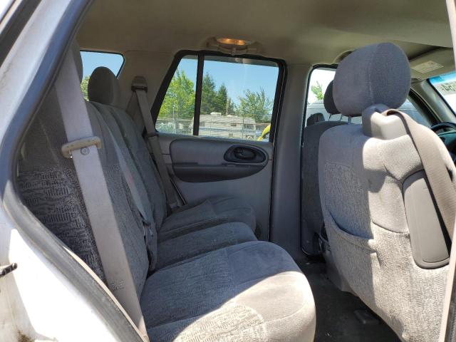 Photo 11 from auction – 2003 CHEVROLET TRAILBLAZE with VIN 1GNDT13S232188967