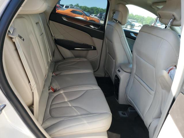 Photo 11 from auction – 2019 LINCOLN MKC SELECT with VIN 5LMCJ2C90KUL33688