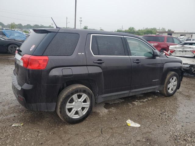 Photo 3 from auction – 2014 GMC TERRAIN SL with VIN 2GKALMEK8E6166783