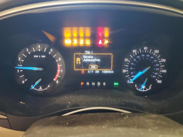Photo 9 from auction – 2014 FORD FUSION SE with VIN 1FA6P0HD7E5364316