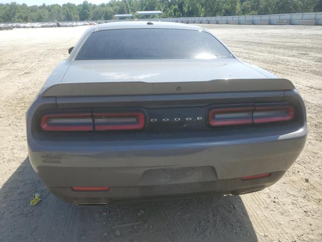 Photo 6 from auction – 2018 DODGE CHALLENGER with VIN 2C3CDZAG6JH231830