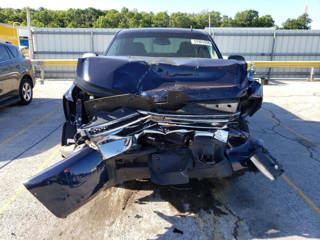 Photo 5 from auction – 2009 CHEVROLET SILVERADO with VIN 3GCEK23399G168987