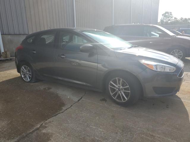 Photo 4 from auction – 2018 FORD FOCUS SE with VIN 1FADP3K25JL315296