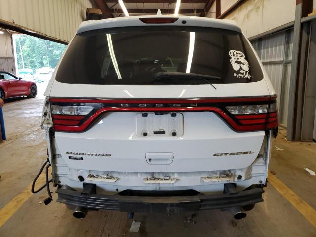 Photo 6 from auction – 2014 DODGE DURANGO CI with VIN 1C4SDHET5EC360188