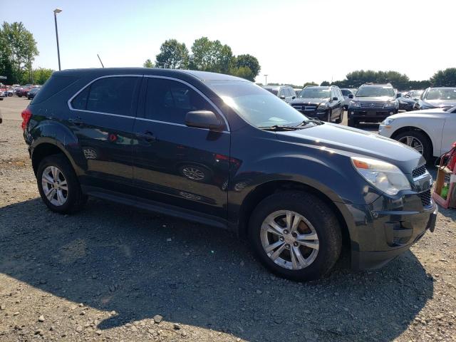 Photo 4 from auction – 2014 CHEVROLET EQUINOX LS with VIN 2GNFLEEK8E6366447