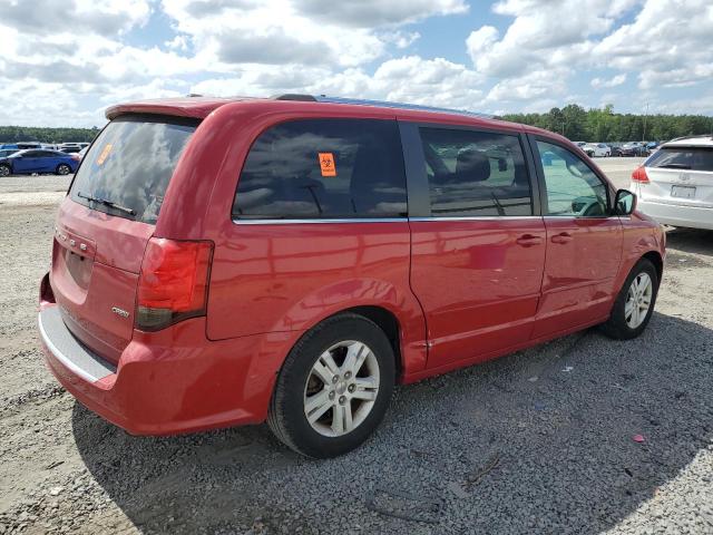 Photo 3 from auction – 2013 DODGE GRAND CARA with VIN 2C4RDGDG2DR795799