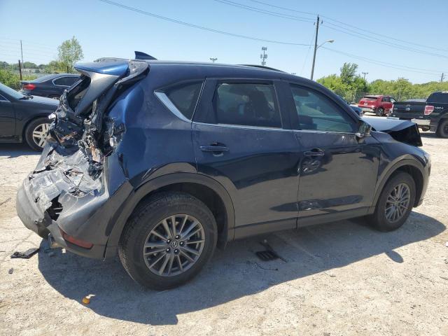 Photo 3 from auction – 2020 MAZDA CX-5 TOURI with VIN JM3KFBCM2L0730800