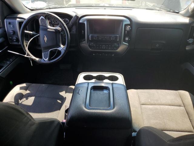 Photo 8 from auction – 2014 CHEVROLET SILVERADO with VIN 3GCUKREC4EG105162