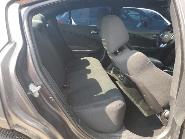صورة رقم 10 من المزاد - 2014 DODGE CHARGER R/ مع VIN 2C3CDXCT9EH369804