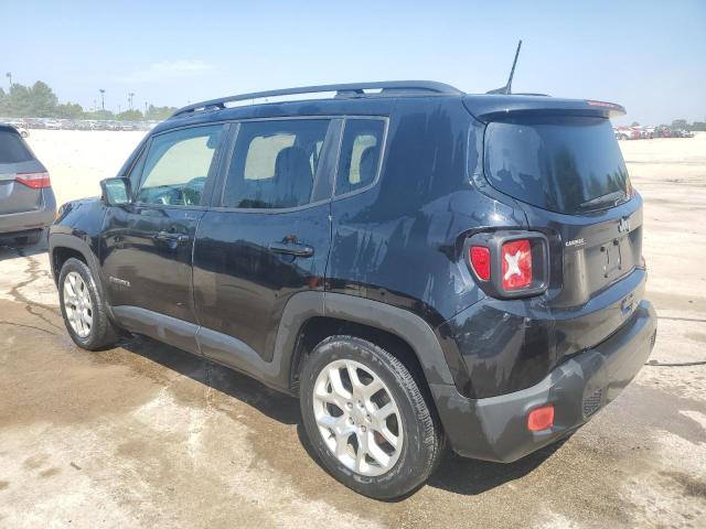Photo 2 from auction – 2018 JEEP RENEGADE L with VIN ZACCJABB4JPH10044