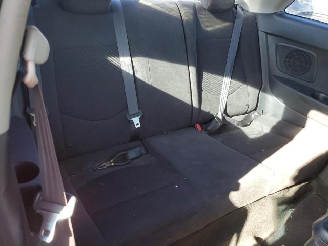 Photo 10 from auction – 2012 KIA FORTE SX with VIN KNAFW6A38C5579053