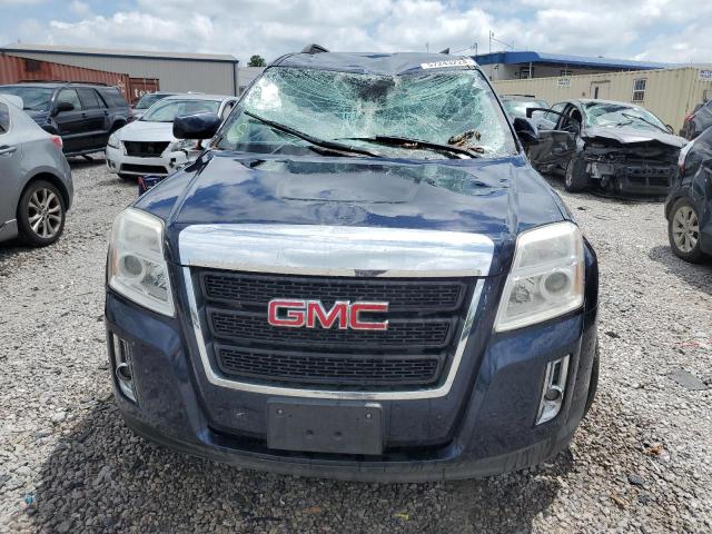 Photo 5 from auction – 2015 GMC TERRAIN SL with VIN 2GKFLRE34F6250564
