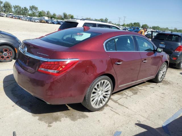 Photo 3 from auction – 2016 BUICK LACROSSE P with VIN 1G4GF5G31GF255933