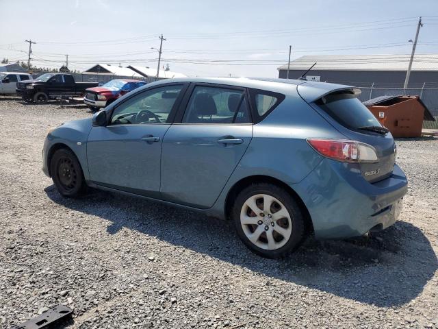 Photo 2 from auction – 2010 MAZDA 3 I with VIN JM1BL1HF0A1157070
