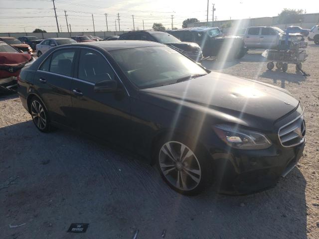 Photo 4 from auction – 2016 MERCEDES-BENZ E 350 with VIN WDDHF5KB6GB305486