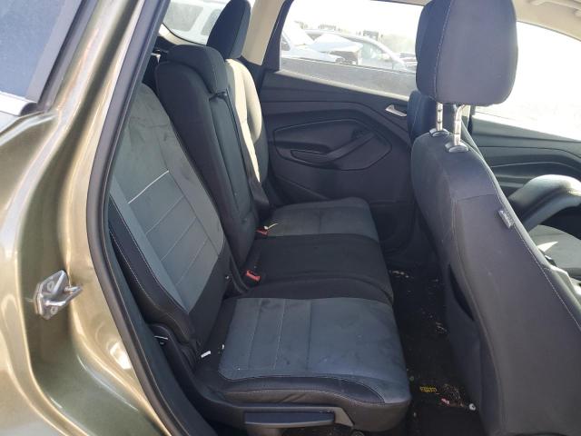 Photo 11 from auction – 2014 FORD ESCAPE SE with VIN 1FMCU0GX4EUA04178