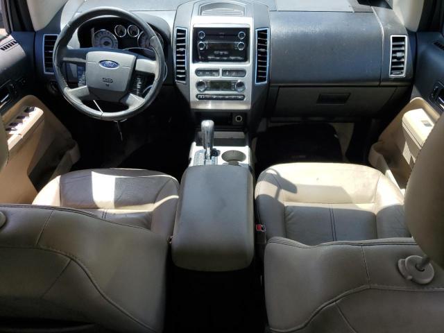 Photo 8 from auction – 2008 FORD EDGE LIMIT with VIN 2FMDK39C98BB38460