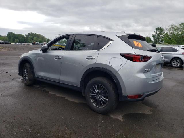 Photo 2 from auction – 2019 MAZDA CX-5 TOURI with VIN JM3KFBCM4K1551442