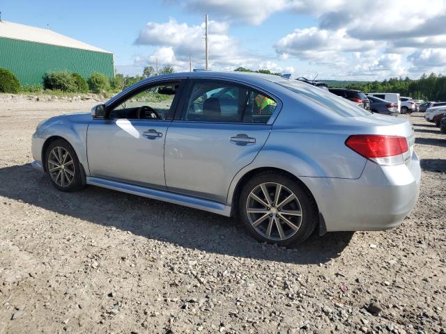 Photo 2 from auction – 2014 SUBARU LEGACY 2.5 with VIN 4S3BMBH65E3017867