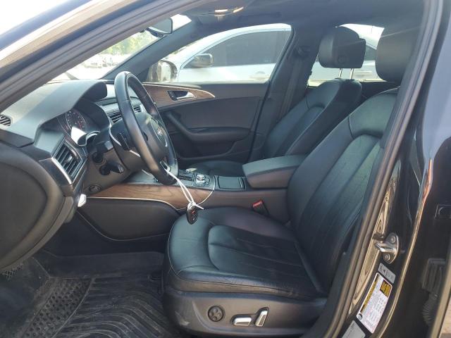Photo 7 from auction – 2016 AUDI A6 PREMIUM with VIN WAUFGAFCXGN168736