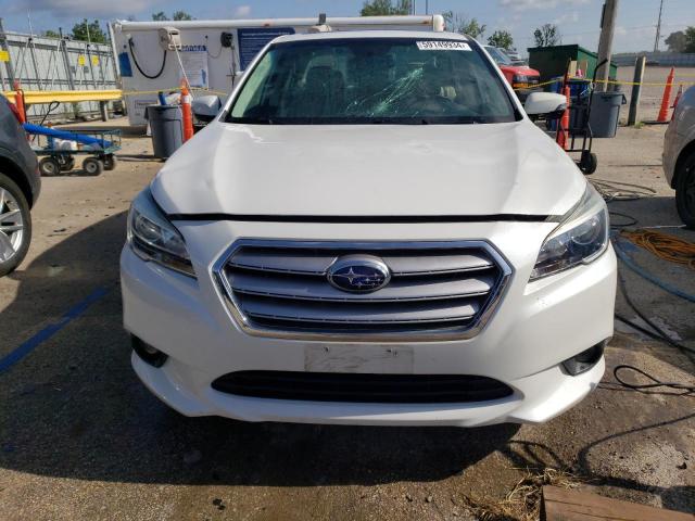 Photo 5 from auction – 2016 SUBARU LEGACY 2.5 with VIN 4S3BNBN61G3027736