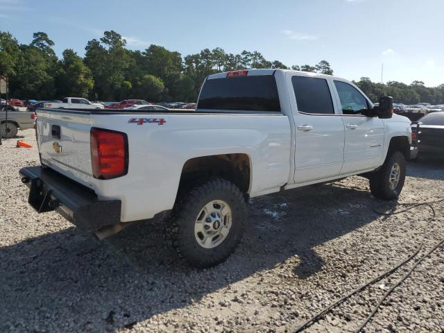 Photo 3 from auction – 2016 CHEVROLET SILVERADO with VIN 1GC1KVEG7GF250215