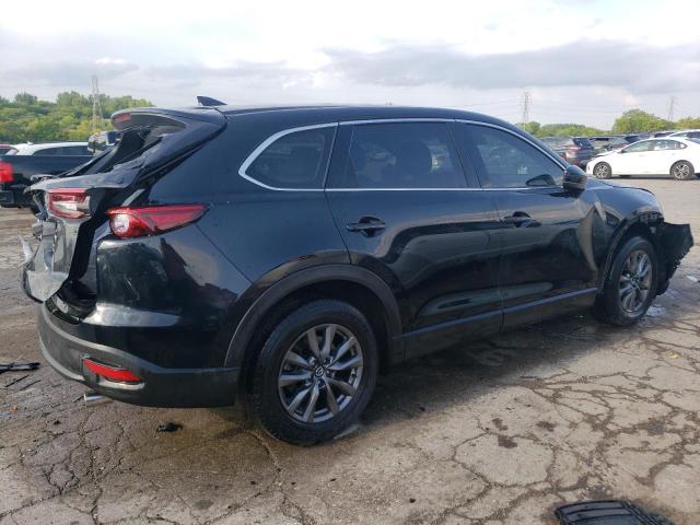 Photo 3 from auction – 2023 MAZDA CX-9 TOURI with VIN JM3TCBCY9P0639285