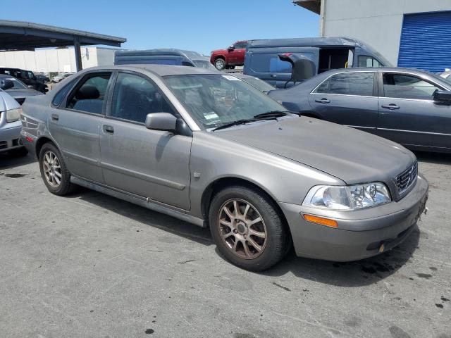 Photo 4 from auction – 2004 VOLVO S40 1.9T with VIN YV1VS27514F079012