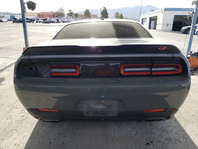 Photo 6 from auction – 2023 DODGE CHALLENGER with VIN 2C3CDZBT9PH610468