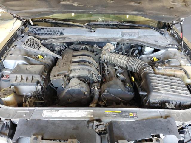 Zdjęcie 11 z aukcji – 2006 CHRYSLER 300 z VIN 2C3KA43R16H220697