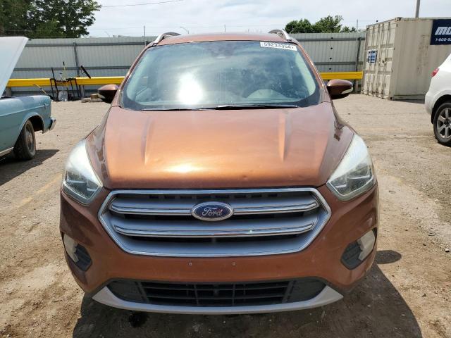 Photo 5 from auction – 2017 FORD ESCAPE TIT with VIN 1FMCU0JD2HUA12430