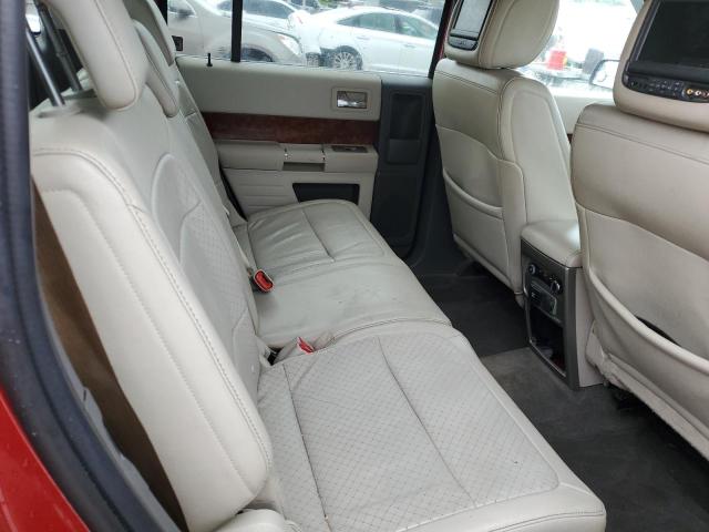 Photo 11 from auction – 2011 FORD FLEX LIMIT with VIN 2FMHK6DT3BBD18227