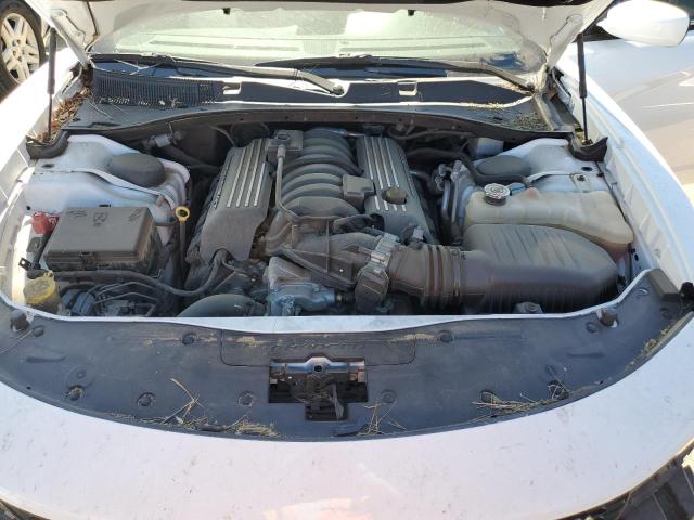 Photo 11 from auction – 2021 DODGE CHARGER SC with VIN 2C3CDXGJ5MH588184