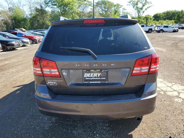 Photo 6 from auction – 2020 DODGE JOURNEY SE with VIN 3C4PDCAB6LT269485