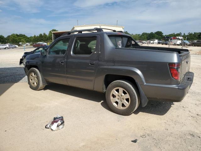 Photo 2 from auction – 2013 HONDA RIDGELINE with VIN 5FPYK1F46DB002394