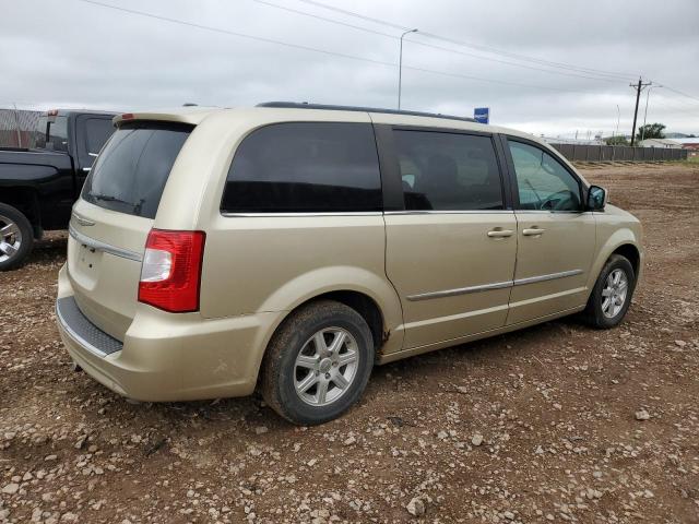 Photo 3 from auction – 2011 CHRYSLER TOWN & COU with VIN 2A4RR5DG8BR712857