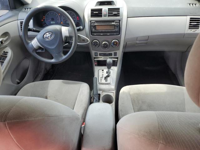 Photo 8 from auction – 2012 TOYOTA COROLLA with VIN 2T1BU4EE0CC772923