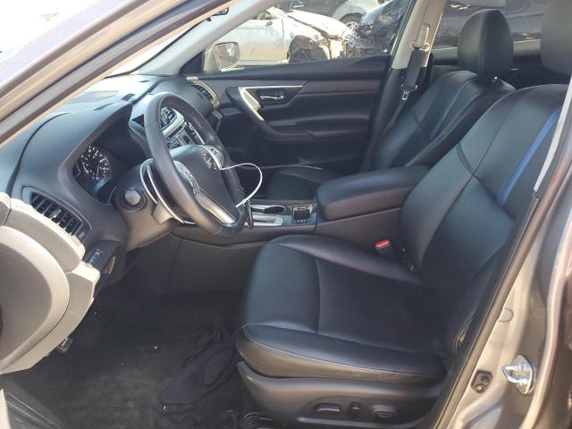 Photo 7 from auction – 2018 NISSAN ALTIMA 2.5 with VIN 1N4AL3AP7JC476681