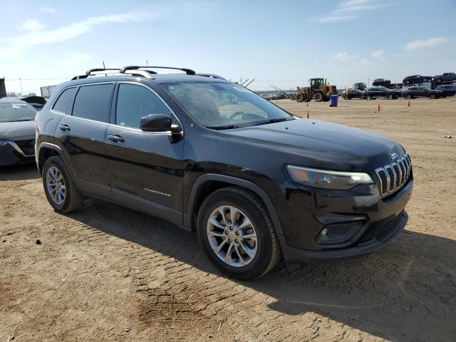Photo 4 from auction – 2019 JEEP CHEROKEE L with VIN 1C4PJLLN1KD273352